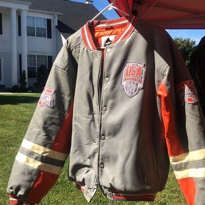 Avirex Leather Jacket